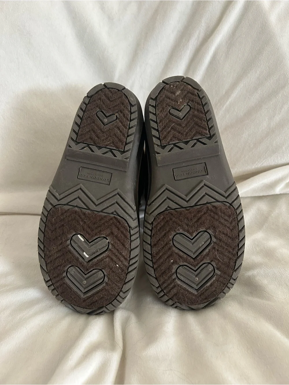 Boys Winter Boots